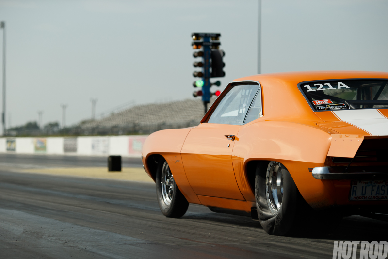 Illustration for article titled I'm mulling over the idea of entering drag week next year